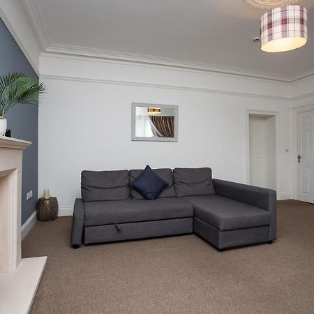 Roker Sea Front Apartments By #Shortstaysaway Sunderland (Tyne and Wear) Exterior photo