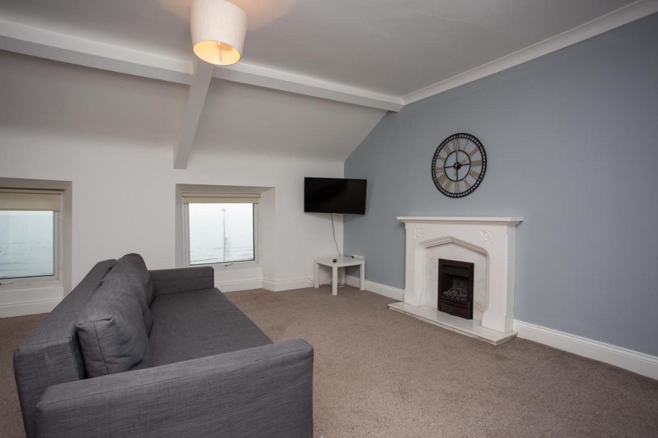 Roker Sea Front Apartments By #Shortstaysaway Sunderland (Tyne and Wear) Exterior photo