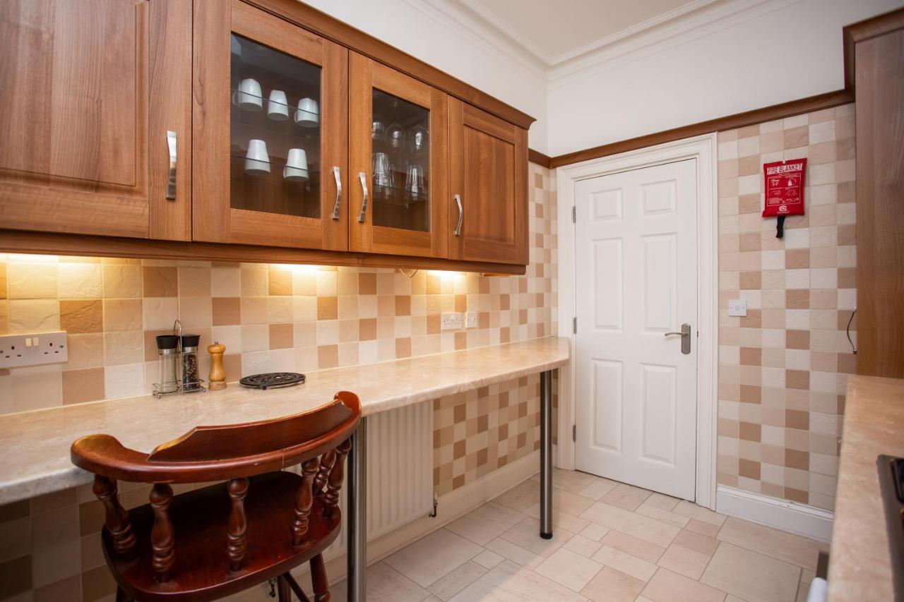 Roker Sea Front Apartments By #Shortstaysaway Sunderland (Tyne and Wear) Exterior photo