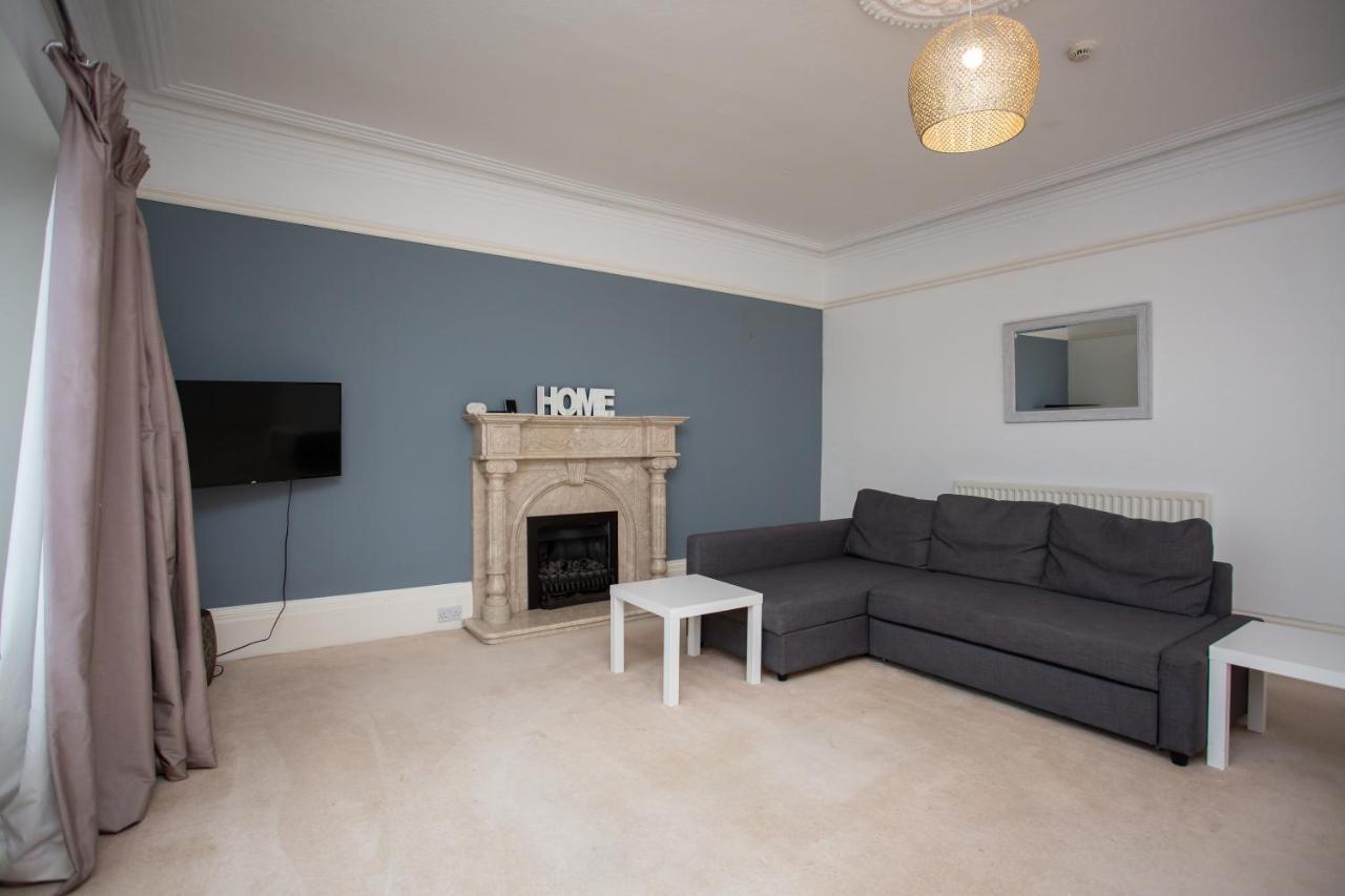 Roker Sea Front Apartments By #Shortstaysaway Sunderland (Tyne and Wear) Exterior photo