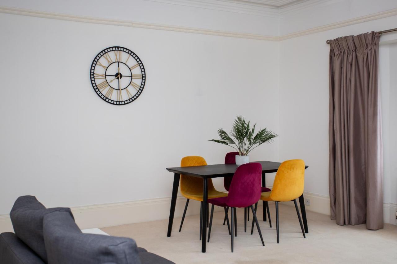 Roker Sea Front Apartments By #Shortstaysaway Sunderland (Tyne and Wear) Exterior photo