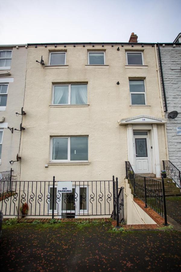 Roker Sea Front Apartments By #Shortstaysaway Sunderland (Tyne and Wear) Exterior photo
