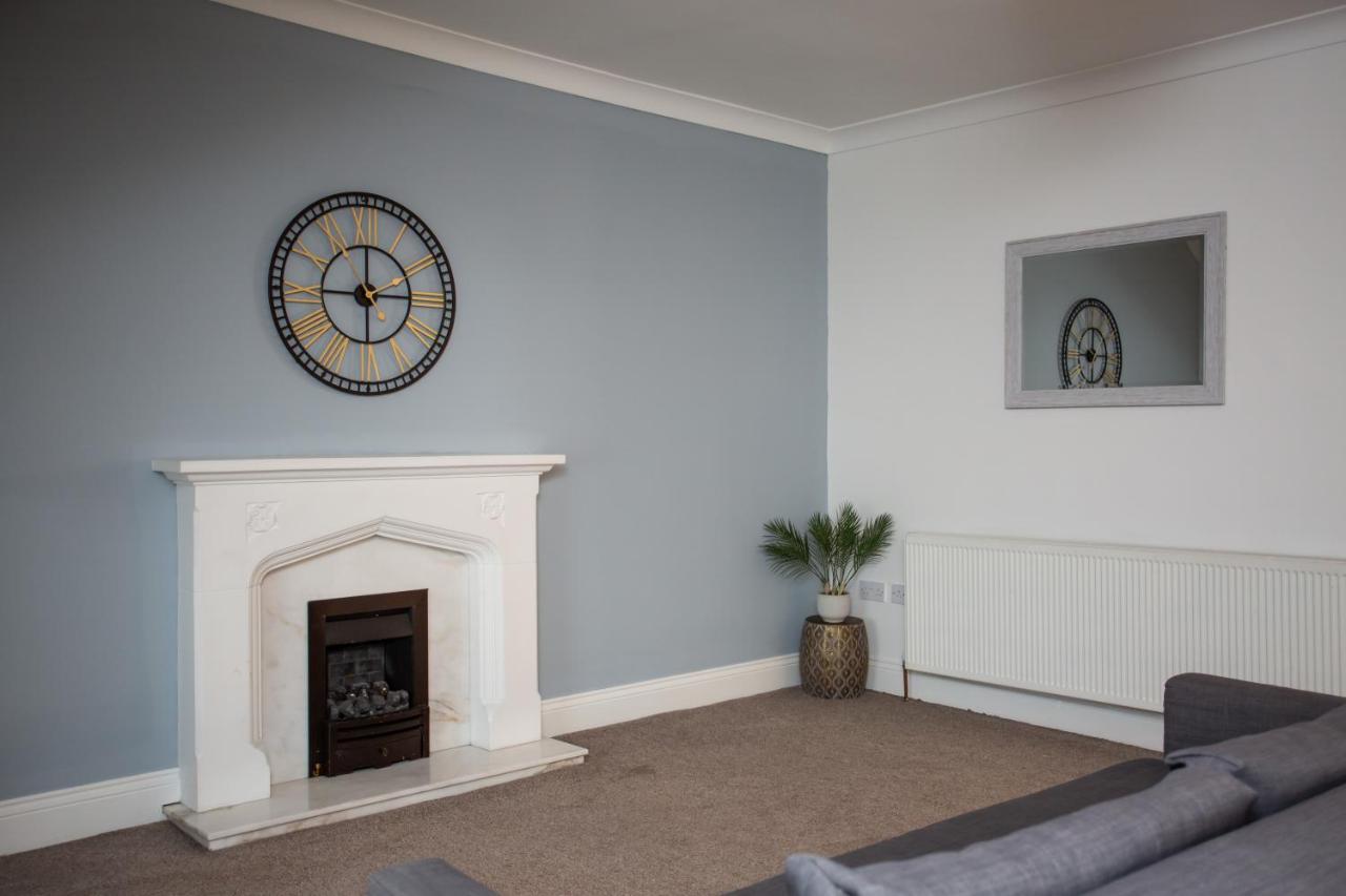 Roker Sea Front Apartments By #Shortstaysaway Sunderland (Tyne and Wear) Exterior photo